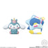『SANRIO CHARACTERS』【食玩】 FRIENDS 3【BOX】